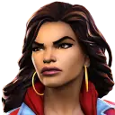 America Chavez