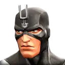 Black Bolt